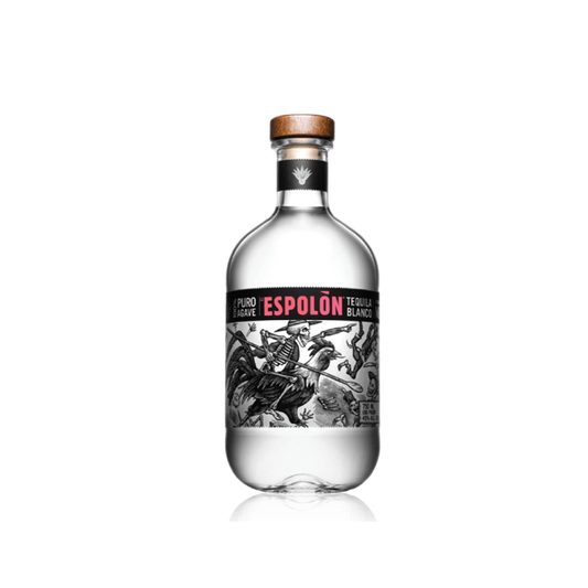 Espolon Blanco Tequila 750ml