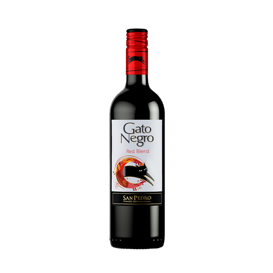 Gato Negro Red Blend 750ml