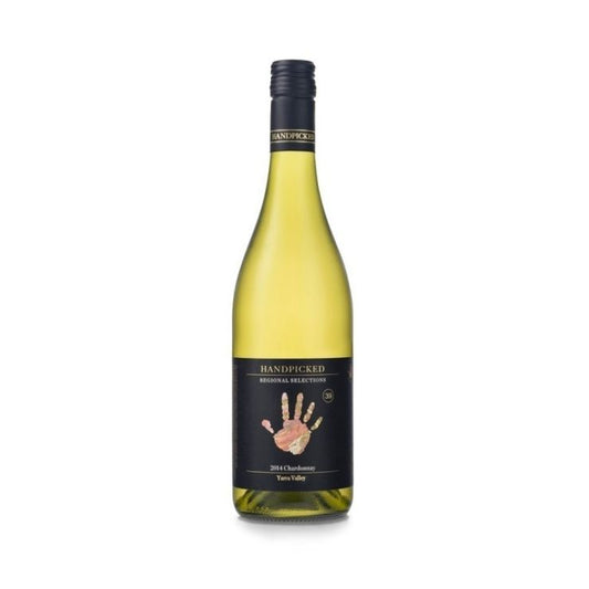 Handpicked Regional Selection 2017 Chardonnay 750ml