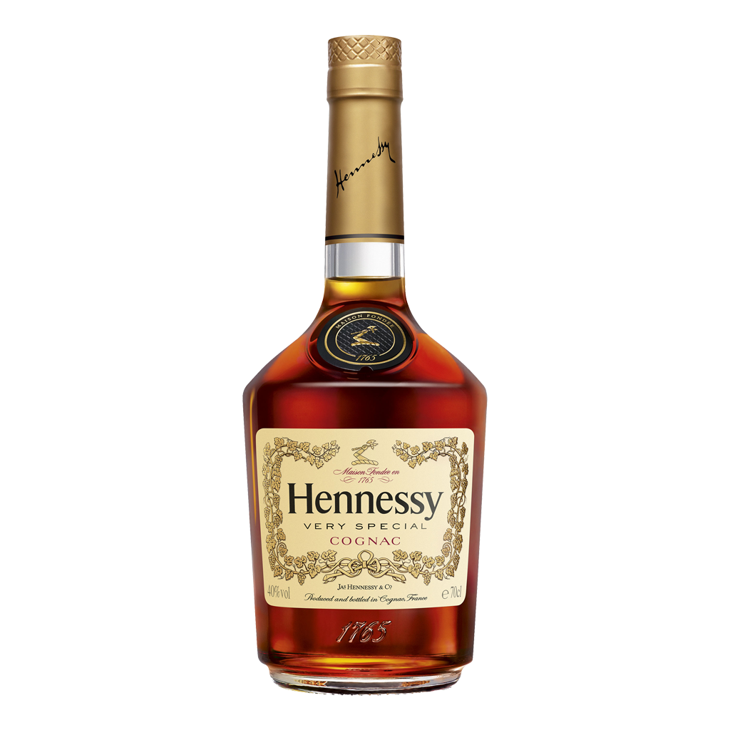 Hennessy VS 700ml