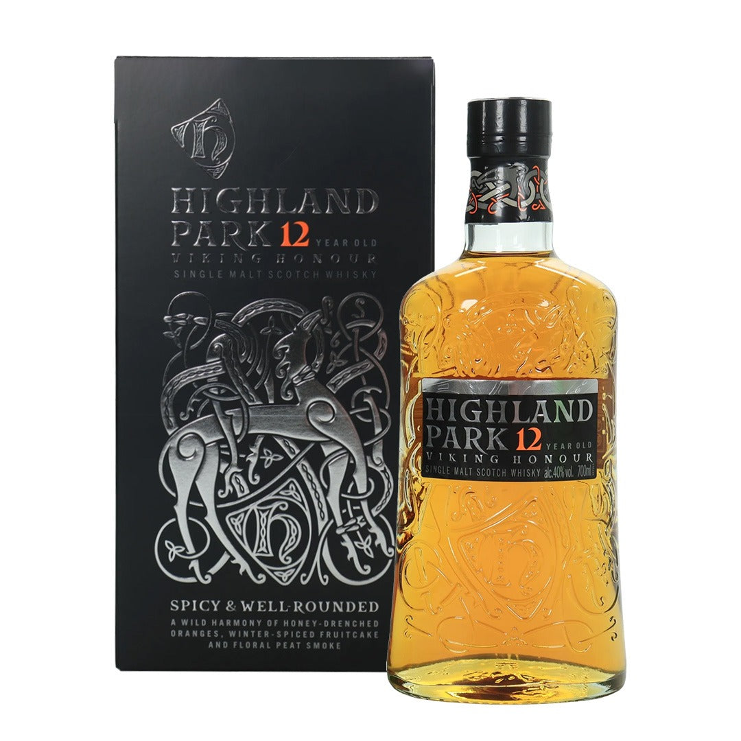 Highland Park 12yo 700ml