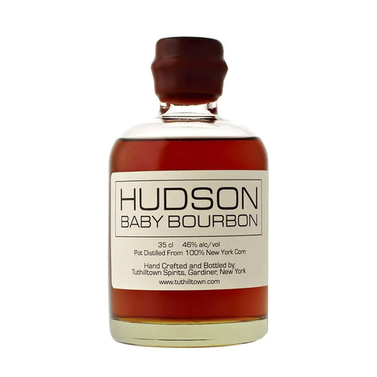 Hudson Baby Bourbon 350ml