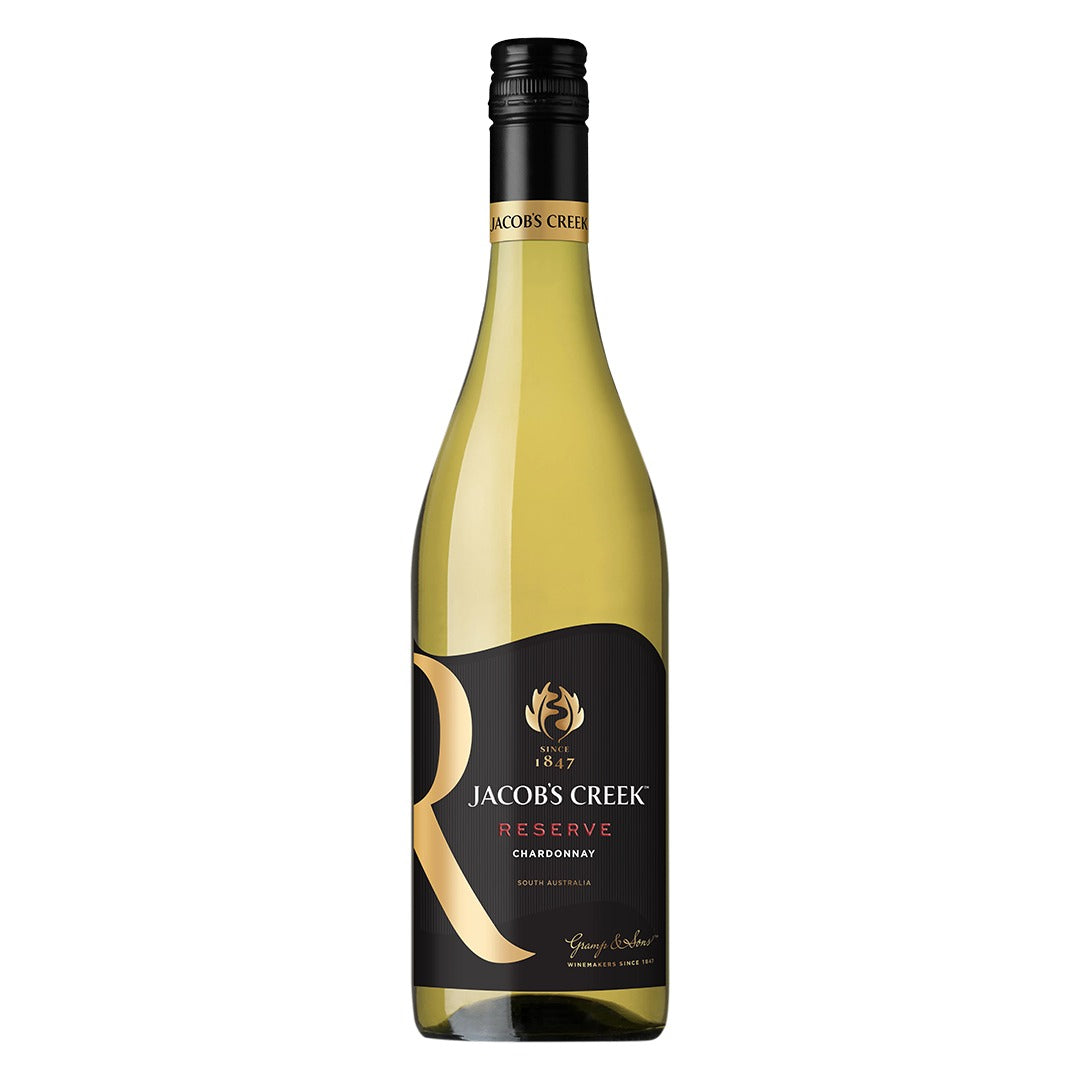 Jacob's Creek Reserve Chardonnay 750ml