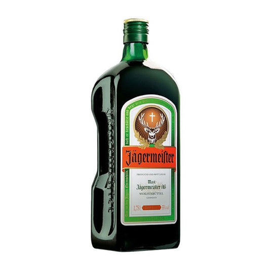 Jagermeister 1.75L