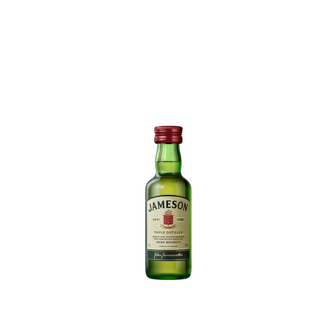 Jameson Original 50ml Mini
