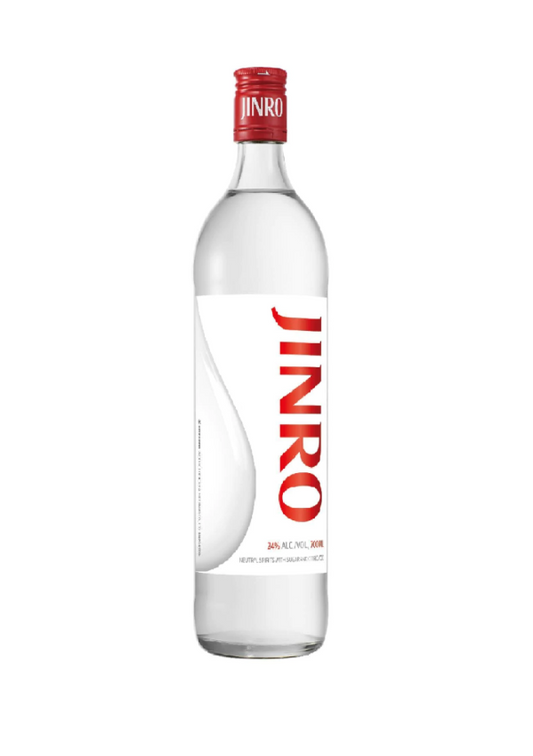 Jinro 24 Soju 700ml