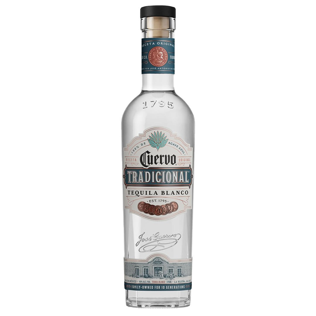 Jose Cuervo Tradicional Silver 700ml