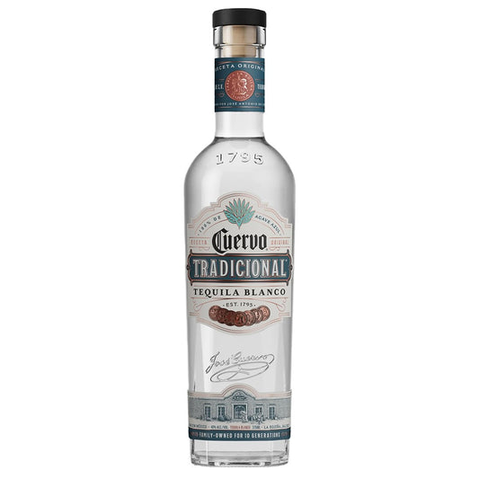 Jose Cuervo Tradicional Silver 700ml