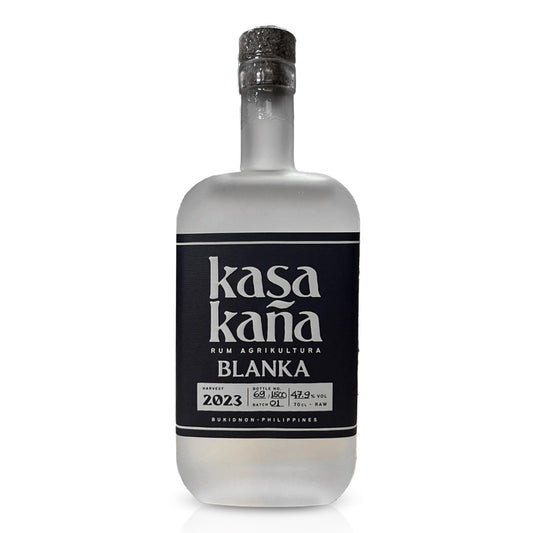 Kasa Kaña Blanka Rum 700ml