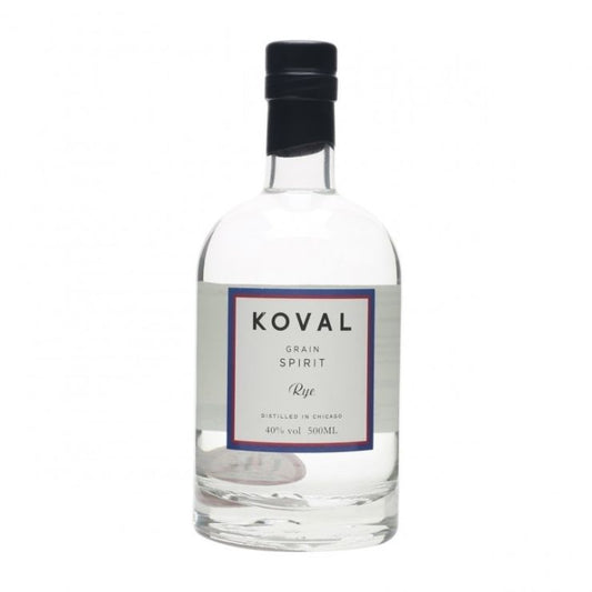 Koval White Rye 750ml