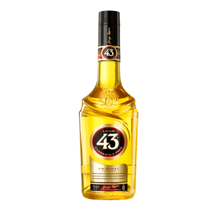 Licor 43 700ml