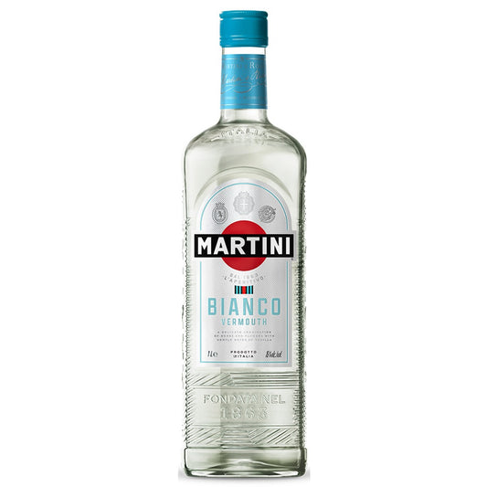 Martini Vermouth Bianco 1L
