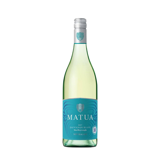 Matua Valley Marlborough Sauvignon Blanc 750ml