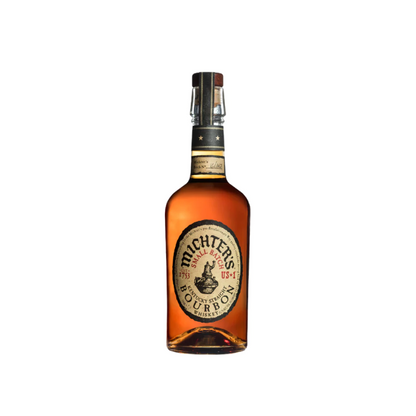 Michter's US*1 Straight Bourbon Whiskey 700ml with Box