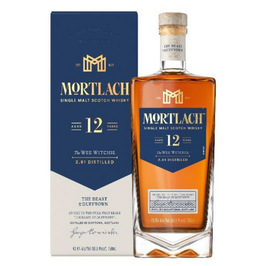 Mortlach 12YO 700ml