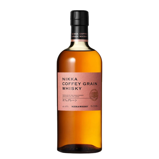 Nikka Coffey Grain 700ml