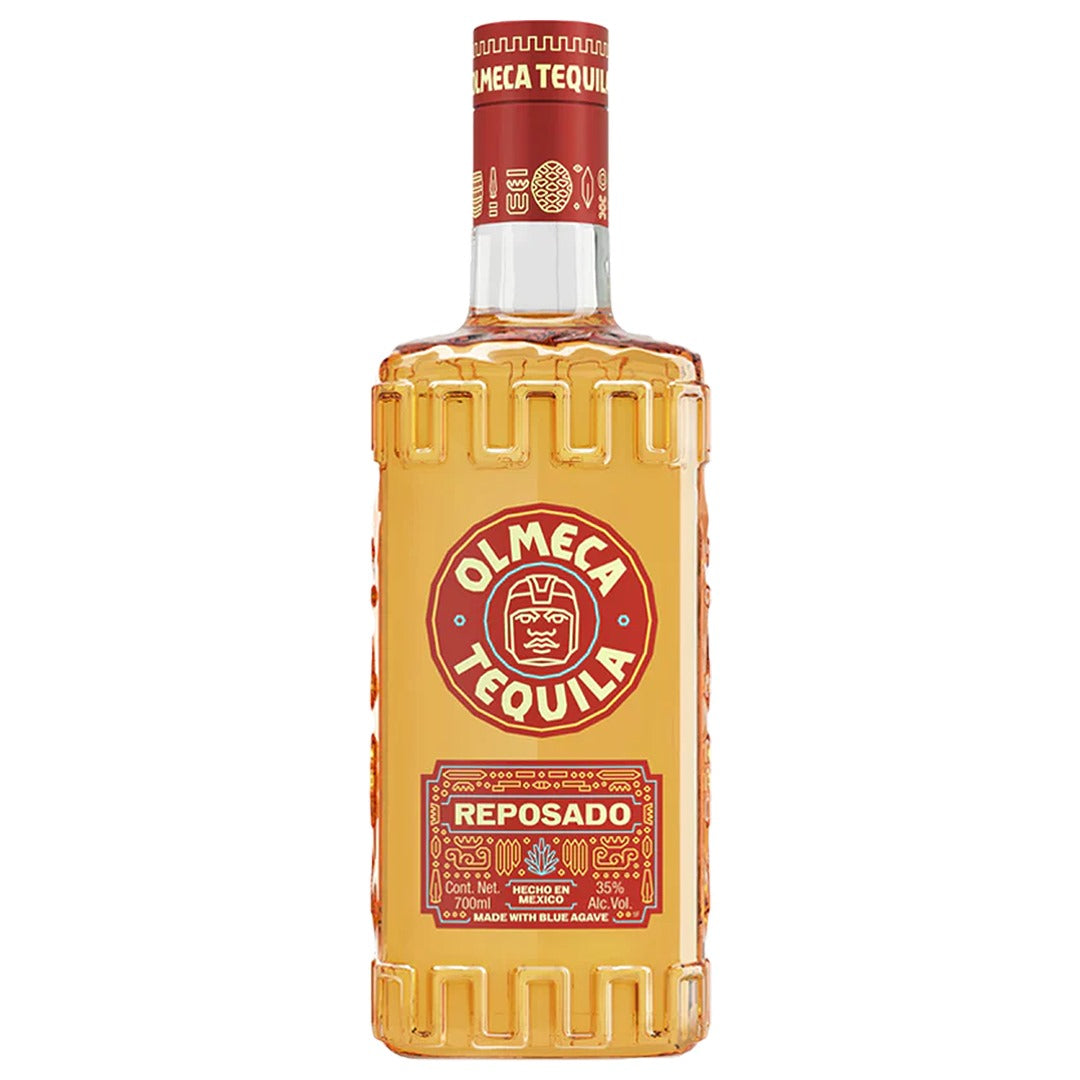 Olmeca Reposado Tequila 700ml
