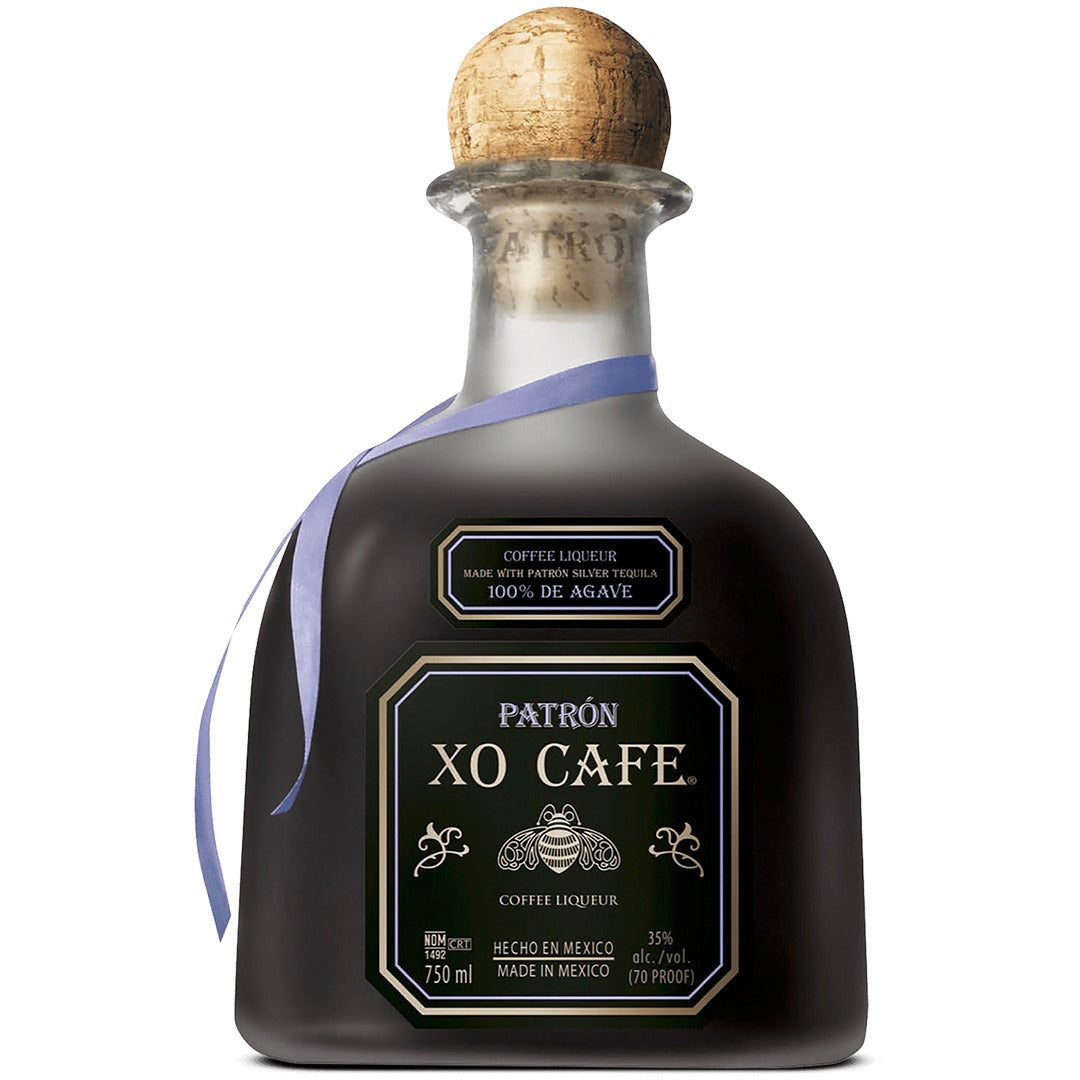 Patron XO Cafe 750ml