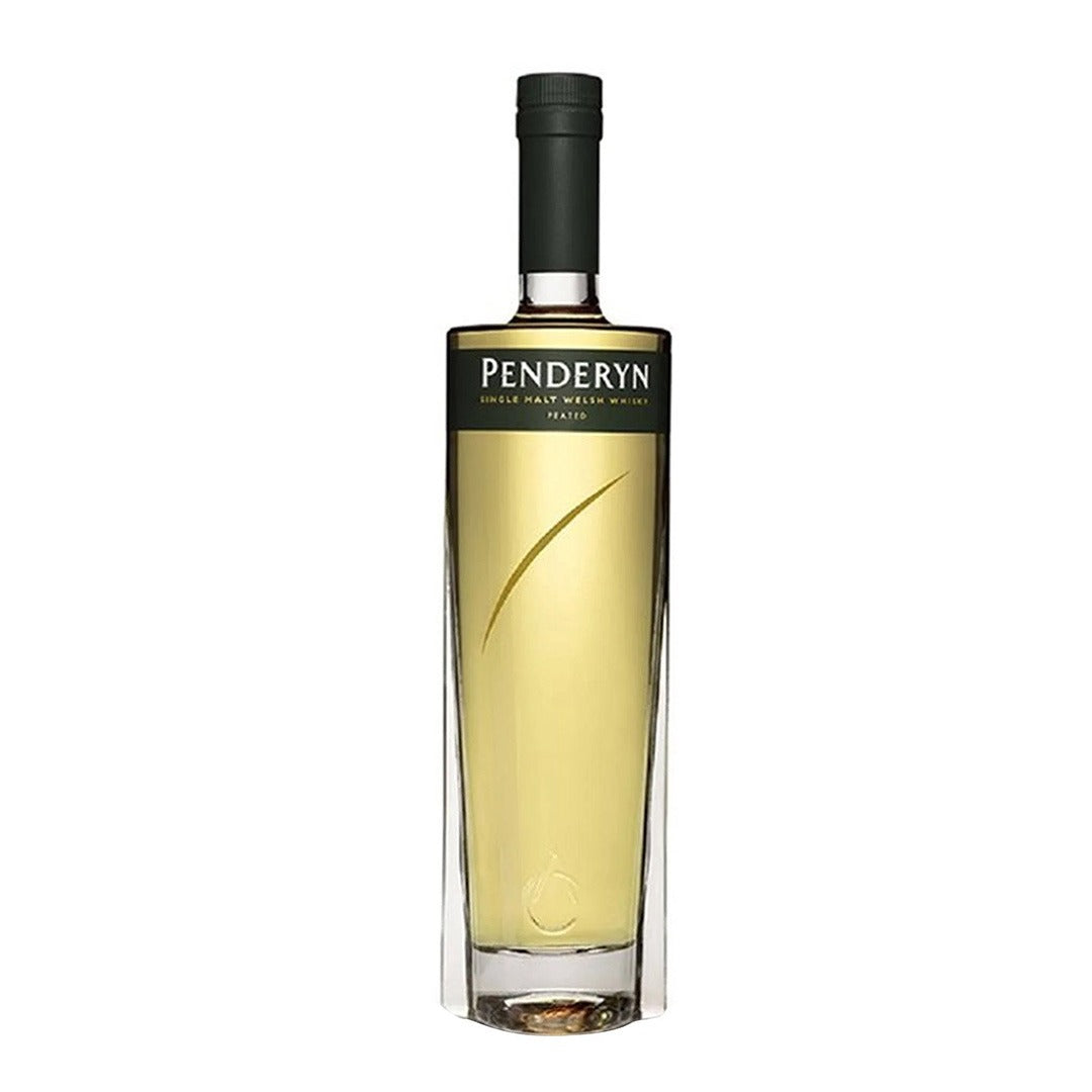 Penderyn Peated Gold 700ml (Bottle Only)