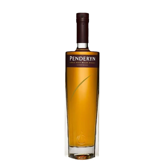 Penderyn Sherrywood Gold 700ml (Bottle Only)