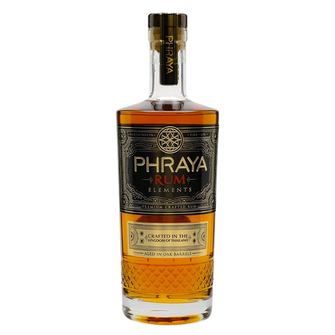 Phraya Elements Rum 700ml