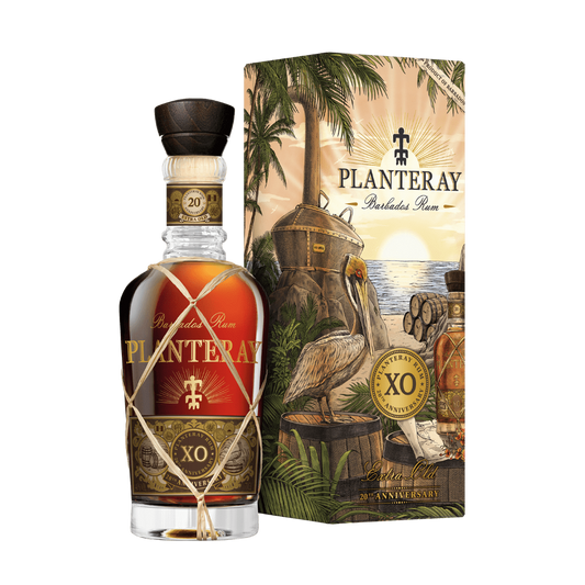 Plantation 20th Anniversary XO Barbados Rum 700ml