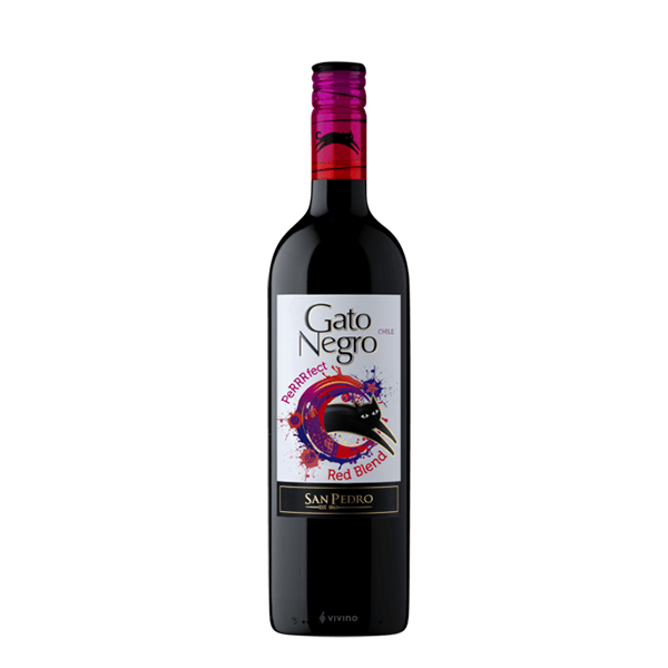 Gato Negro Red Blend 750ml