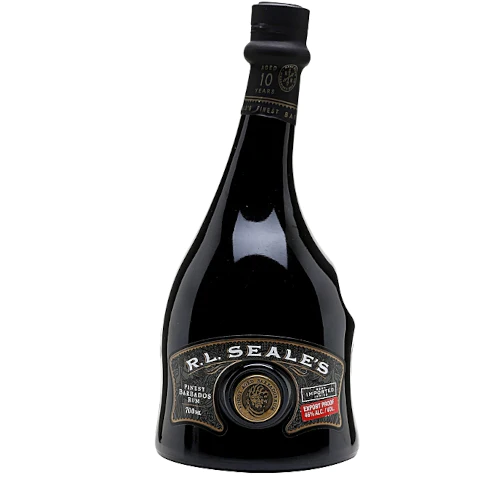 R.L. Seale's 10 Year Old Export Proof Rum 700ml