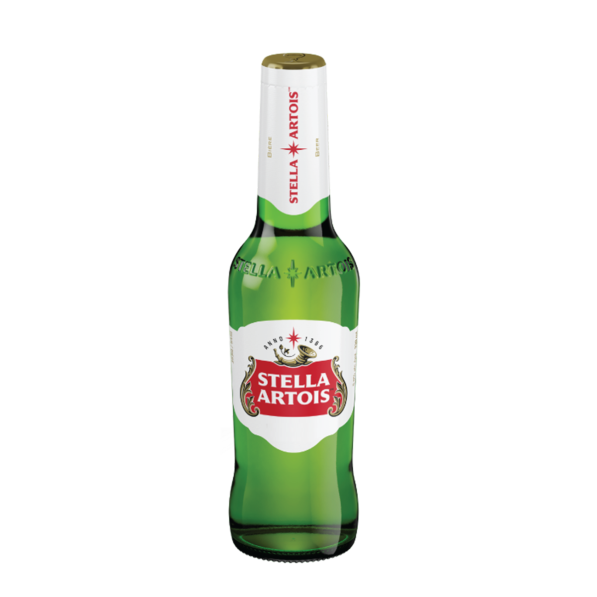 Stella Artois Beer 310ml Bottle