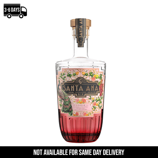Santa Ana Pomelo Gin 700ml (PRE-ORDER)