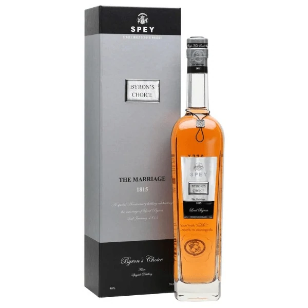 Spey Lord Byron's Choice 700ml
