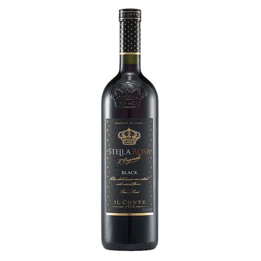 Stella Rosa Black 750ml