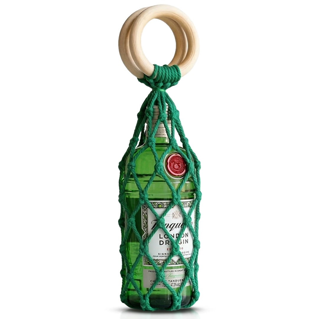 Tanqueray London Dry Gin 750ml with Carrier Bag