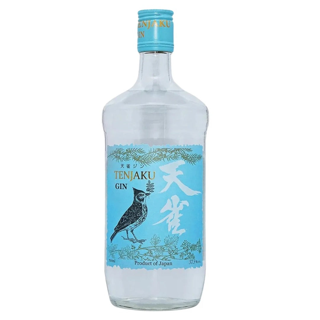Tenjaku Gin 700ml