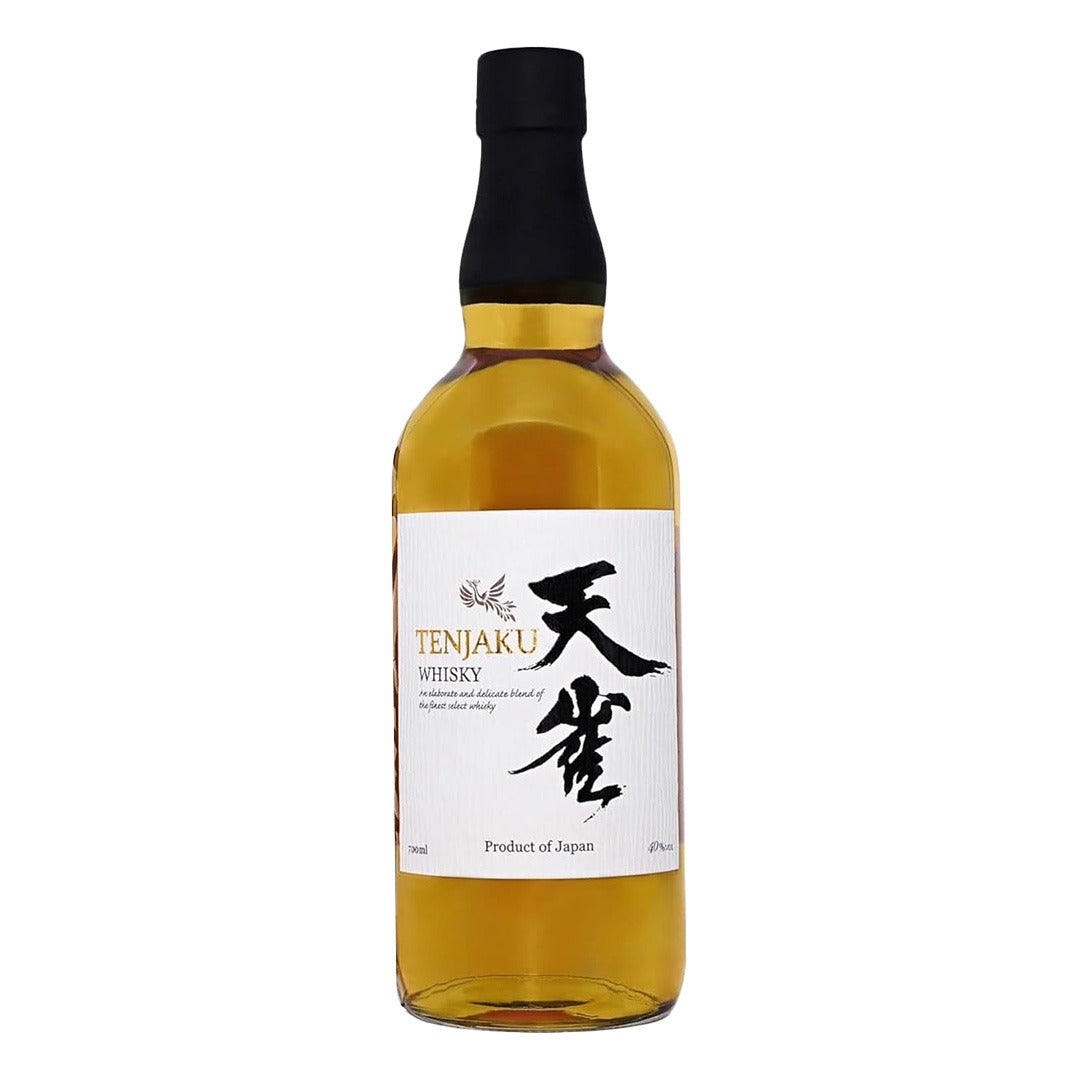 Tenjaku Japanese Whisky 700ml