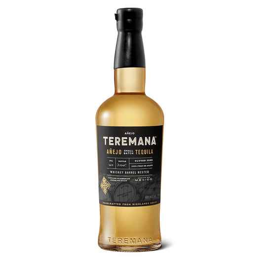 Teremana Anejo Tequila 750ml