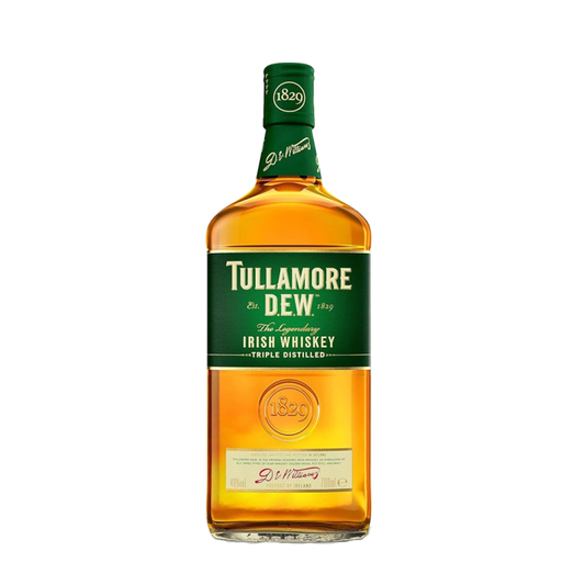 Tullamore D.E.W Original Irish Whiskey 700ml