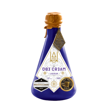 Ube Cream Liqueur 700ml with Box
