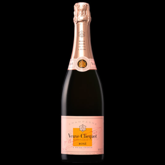Veuve Clicquot Rose 750ml