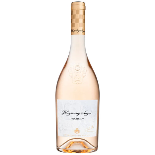 Chateau d'Esclans Whispering Angel Rose 750ml