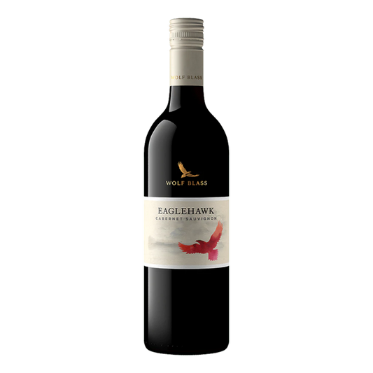 Wolf Blass Eaglehawk Cabernet Sauvignon 750ml