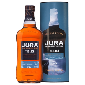 Jura 'The Loch' Whisky 700ml