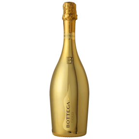 Bottega Gold Prosecco Sparkling Wine 750ML