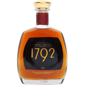 1792 Small Batch Bourbon Whisky 750ml
