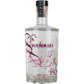 Hanami Premium Gin 700ml