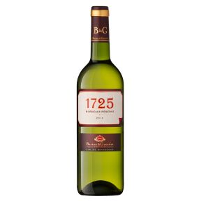 B&G 1725 Bordeaux Reserve Blanc 750ml