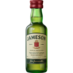 Jameson Original 50ml Mini