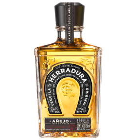 Herradura Añejo Tequila 750ml