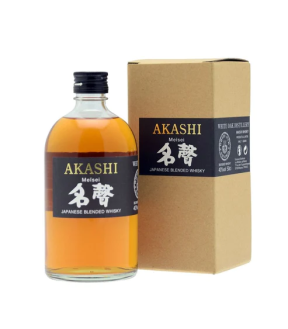 Akashi Meisei Whisky 500ml