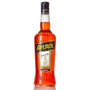 Aperol Aperitivo 11% Italian Spritz 700ml